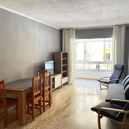 Bambu Przy Plazy Apartamento *