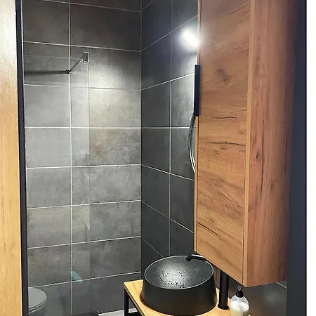 Apartament Bambu Przy Plazy