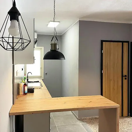 Bambu Przy Plazy Appartement Torrevieja