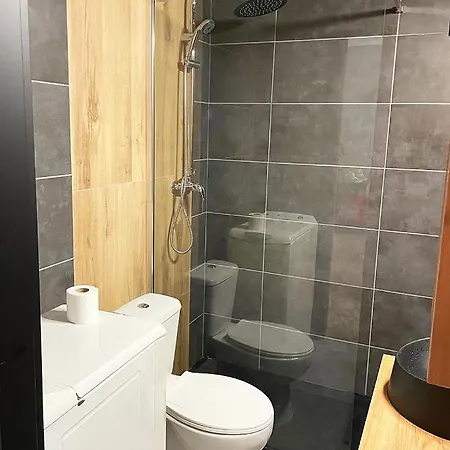 Apartment Bambu Przy Plazy